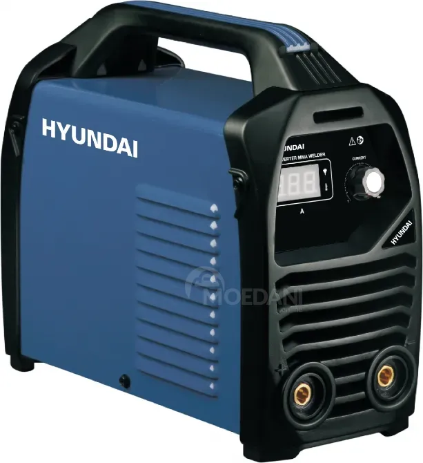 Welding machine Hyundai MMA-160S Tbilisi - photo 1