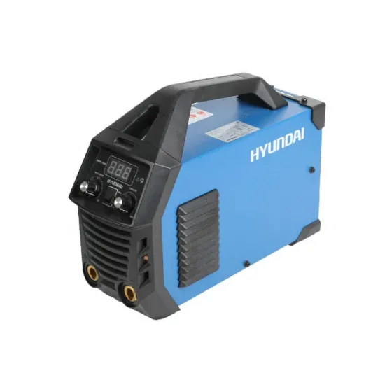 Welding machine Hyundai MMA-160P Tbilisi