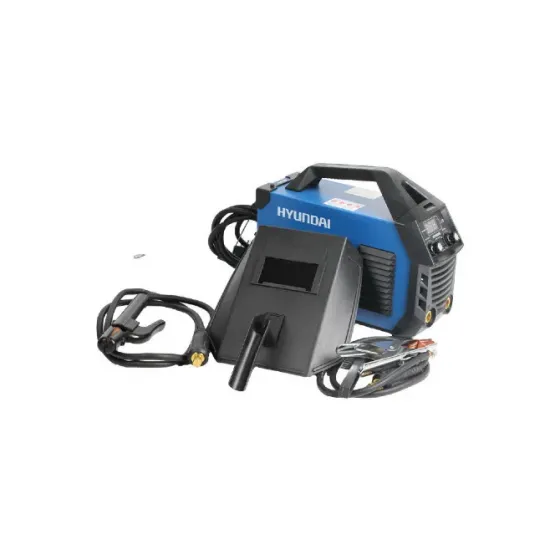 Welding machine Hyundai MMA-160P Tbilisi