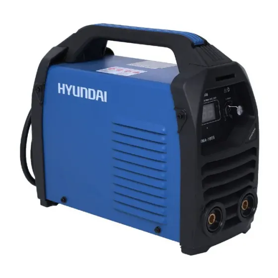 Welding machine Hyundai MMA-160 Tbilisi
