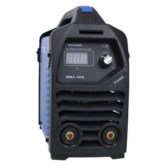 Welding machine Hyundai MMA-160 Tbilisi