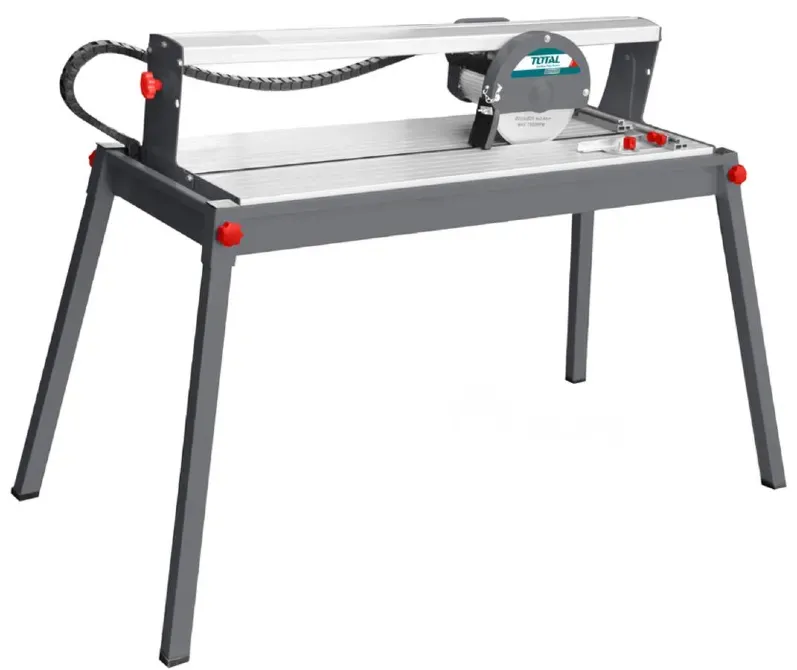 Ceramic tile cutter Total Ts6082001 (20510741) Tbilisi - photo 1