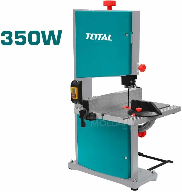 Центробежная пила Total Ts730301 Тбилиси - изображение 1