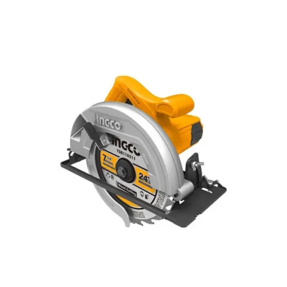 Циркулярная пила Ingco CS18538 Тбилиси