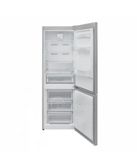 Холодильник Regal Ag1373 IX (11008) Тбилиси - изображение 2