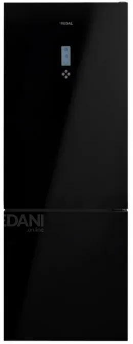 Холодильник Regal Ag1492 BG (11009) Тбилиси - изображение 1