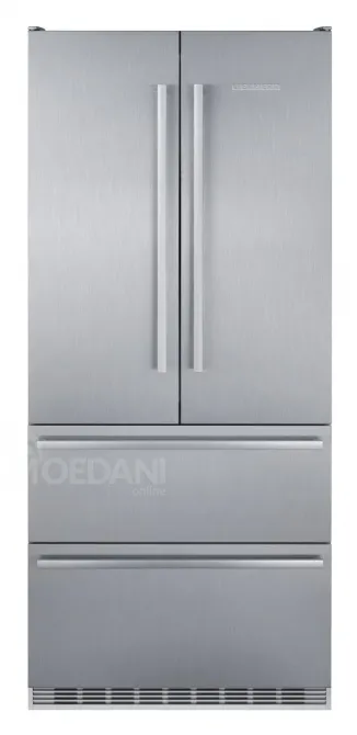 Холодильник Liebherr Cbnes 6256 Тбилиси - изображение 1