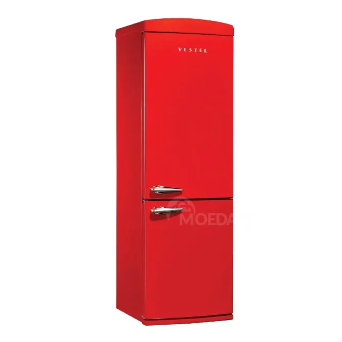 Холодильник Vestel Rn480 Bfr3Ei-RE Тбилиси - изображение 2