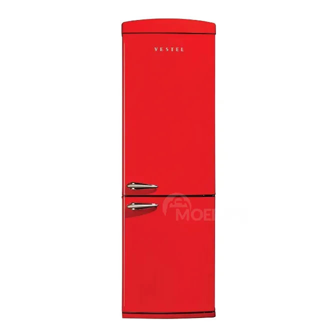 Холодильник Vestel Rn480 Bfr3Ei-RE Тбилиси - изображение 1
