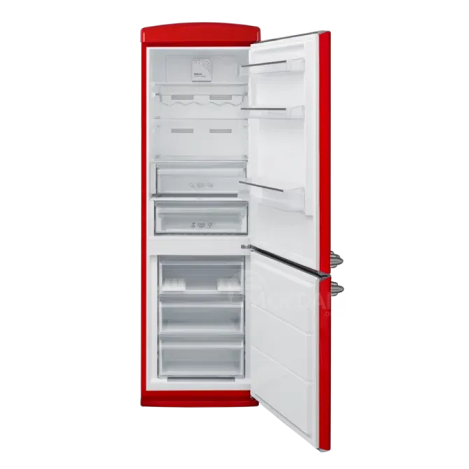 Холодильник Vestel Rn480 Bfr3Ei-RE Тбилиси - изображение 3