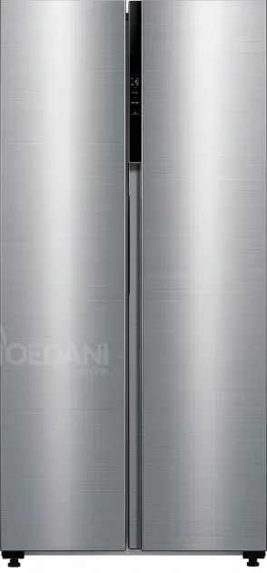 Холодильник Midea Mdrs619Fgf46 Тбилиси - изображение 1