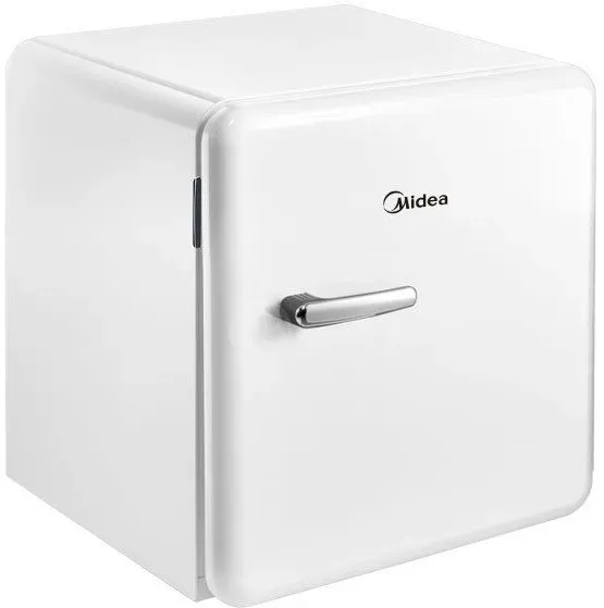 Холодильник Midea Mdrd86Slf01 Тбилиси - изображение 1