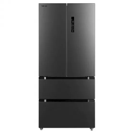 Холодильник Toshiba GR-Rf532We-PMJ (06) Тбилиси