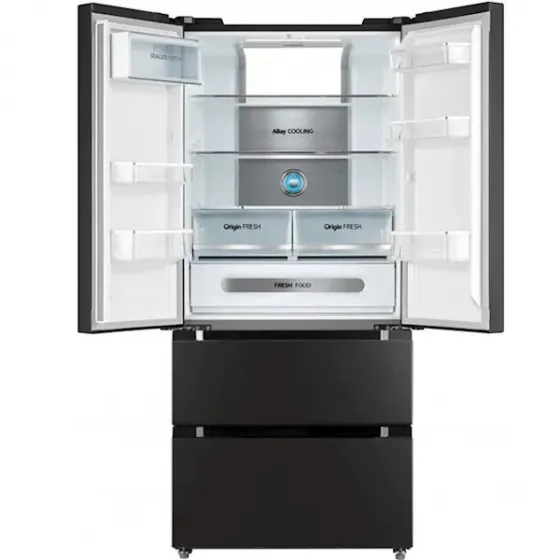 Холодильник Toshiba GR-Rf532We-PMJ (06) Тбилиси