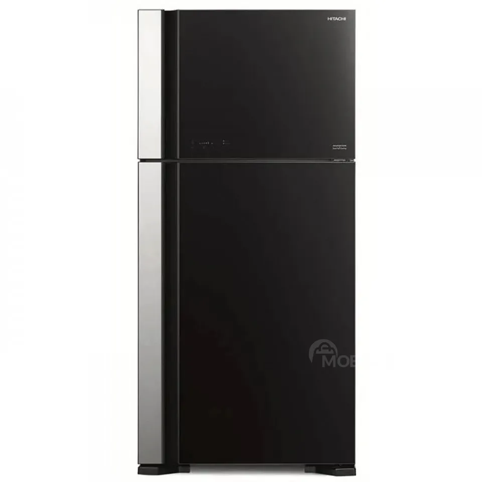 Холодильник Hitachi R-Vg660Puc7-1 ГБК Тбилиси - изображение 1