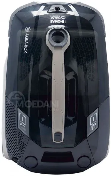 Пылесос Thomas Mokko XT Aqua-BOX Тбилиси - изображение 4