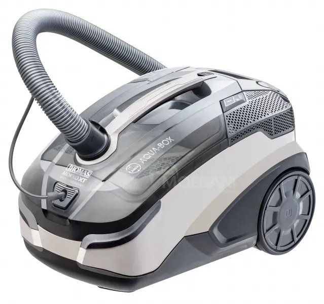 Пылесос Thomas Mokko XT Aqua-BOX Тбилиси - изображение 1