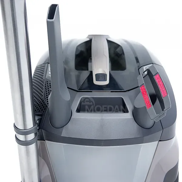 Пылесос Thomas Mokko XT Aqua-BOX Тбилиси - изображение 5