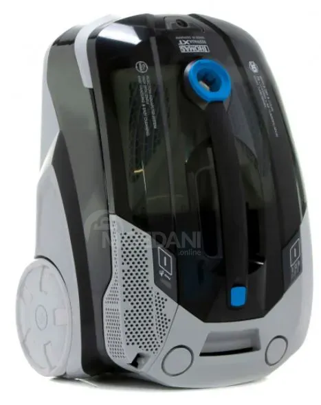 Пылесос Thomas Vestfalia XT Тбилиси - изображение 2