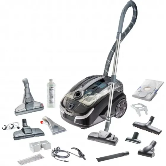 Пылесос Thomas Parkett Master XT Тбилиси