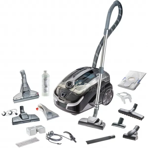 Пылесос Thomas Parkett Master XT Тбилиси - изображение 1