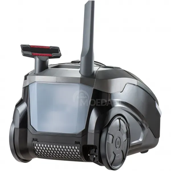 Пылесос Thomas Parkett Master XT Тбилиси - изображение 5