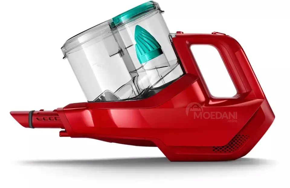 Пылесос Philips FC6721/01 Тбилиси - изображение 2