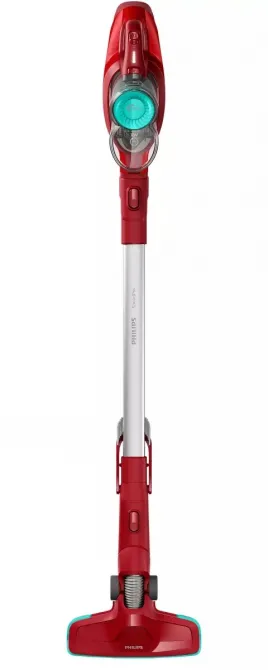 Пылесос Philips FC6721/01 Тбилиси - изображение 6