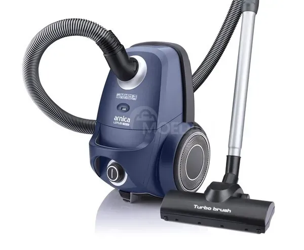 Пылесос Arnica Et14000 Тбилиси - изображение 2