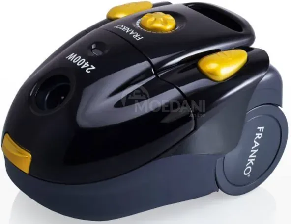 Пылесос Franko FVC-1036 Тбилиси - изображение 1