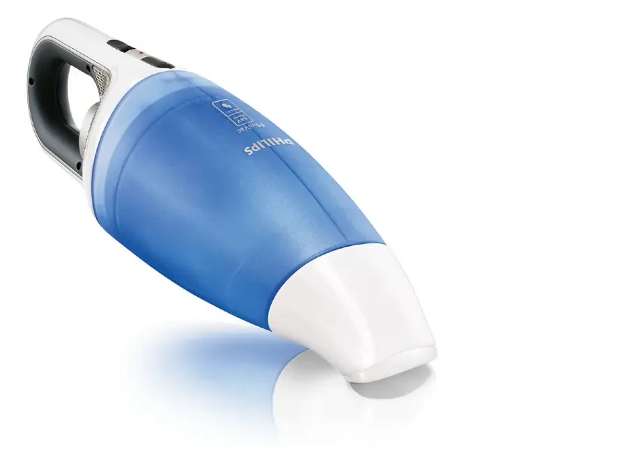 Пылесос Philips FC6142/01 Тбилиси - изображение 2