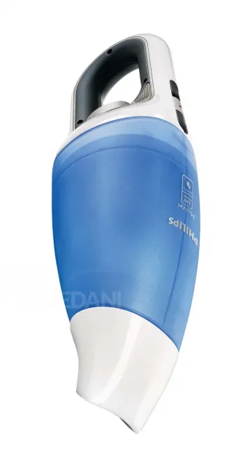 Пылесос Philips FC6142/01 Тбилиси - изображение 4