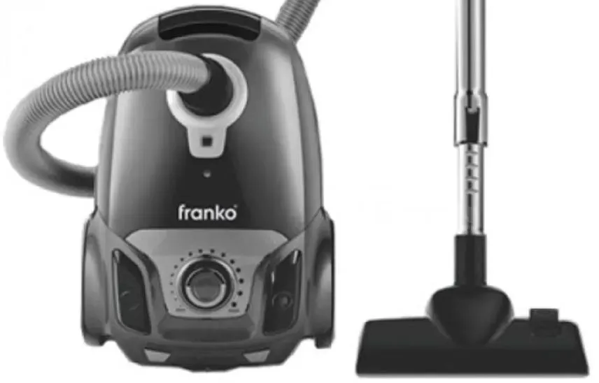 Пылесос Franko FVC-1156 Тбилиси - изображение 1