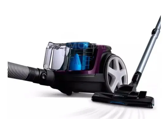 Пылесос Philips FC9333/09 Тбилиси - изображение 2