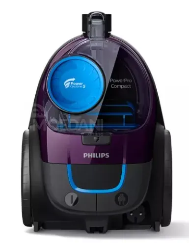 Пылесос Philips FC9333/09 Тбилиси - изображение 4