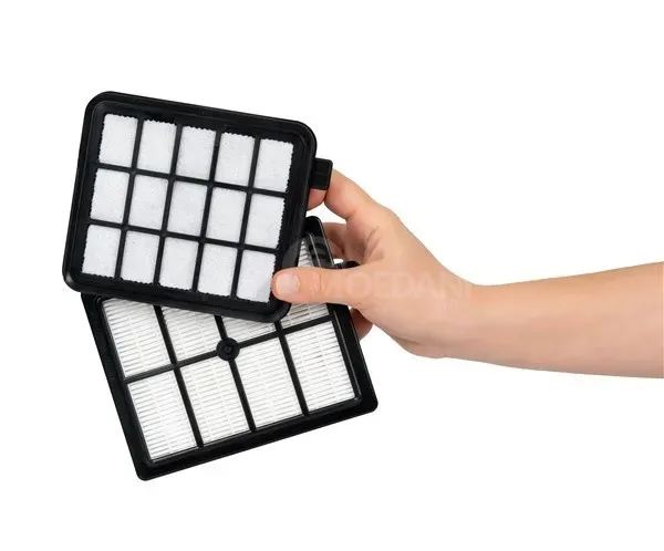 Пылесос Arnica Et14442 Тбилиси - изображение 6