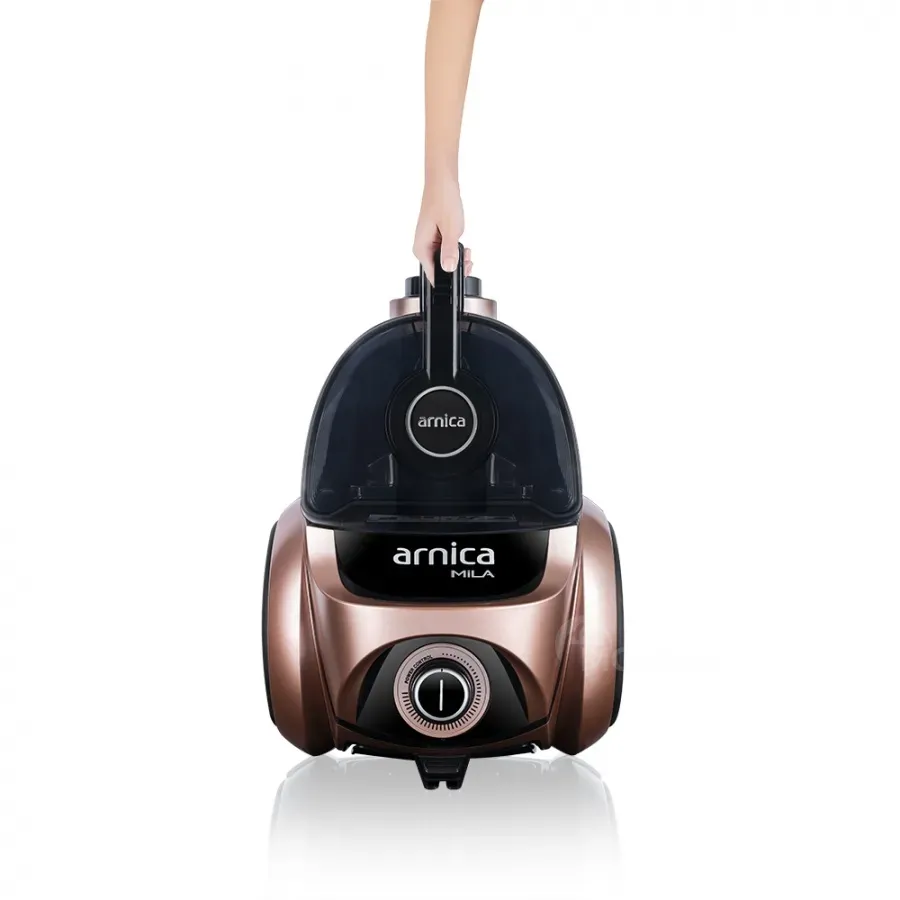 Пылесос Arnica Et14441 Тбилиси - изображение 8