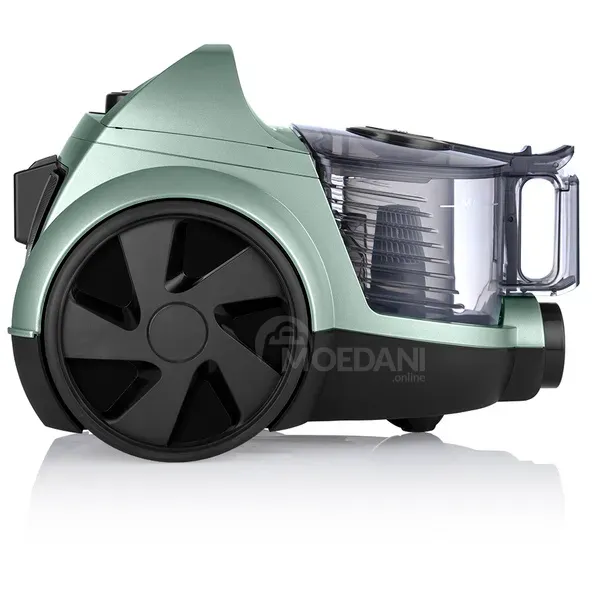 Пылесос Arnica Et14443 Тбилиси - изображение 3