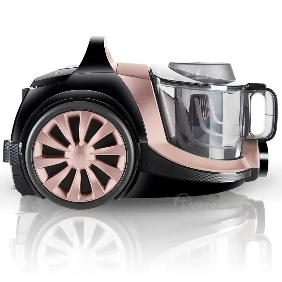 Пылесос Arnica Et14300 Тбилиси - изображение 6