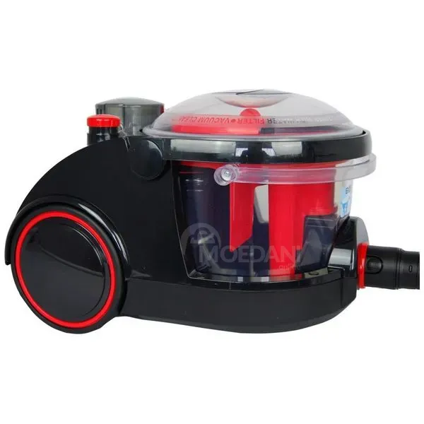 Пылесос Franko FCS-1195 Тбилиси - изображение 3