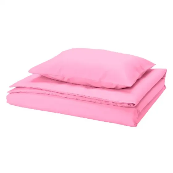 Თეთრეული Ikea Piltandvinge (405.791.45) Pink თბილისი