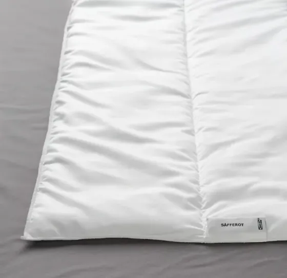 Ванная комната Ikea Säfferot Светлый теплый Тбилиси