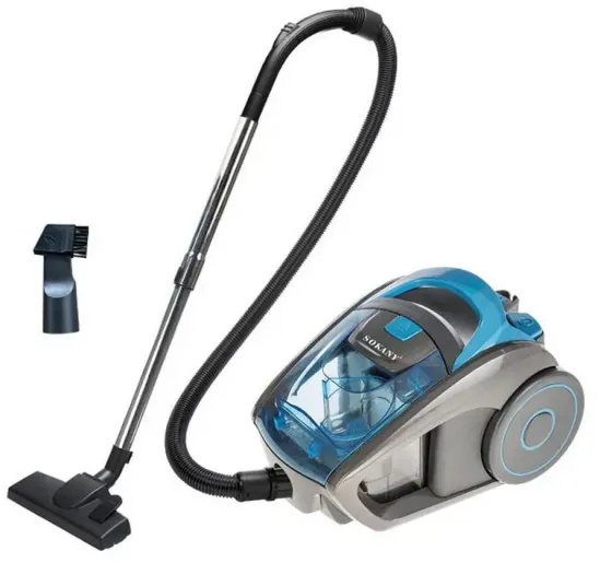 Пылесос с контейнером для сбора пыли мощностью 28000 Вт Тбилиси