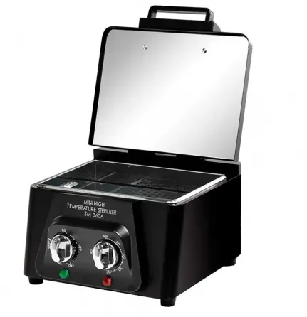 Სტერილიზაციის აპარატი მშრალი თბილისი