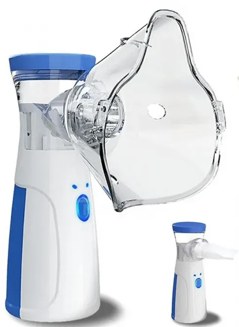 Ингалятор. Тбилиси - изображение 1