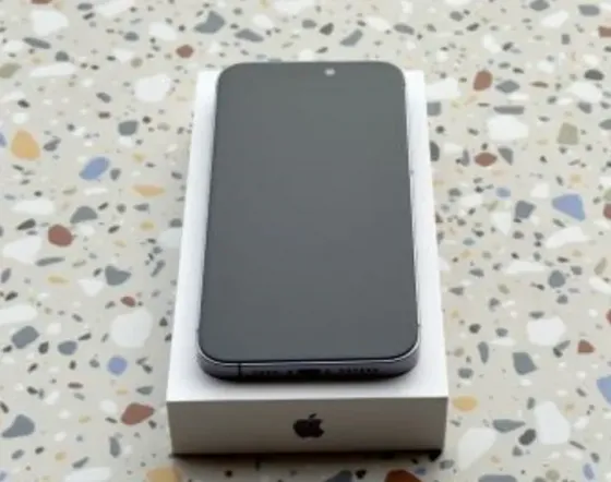 iPhone 14 Pro Max Deep Purple 128 GB Tbilisi