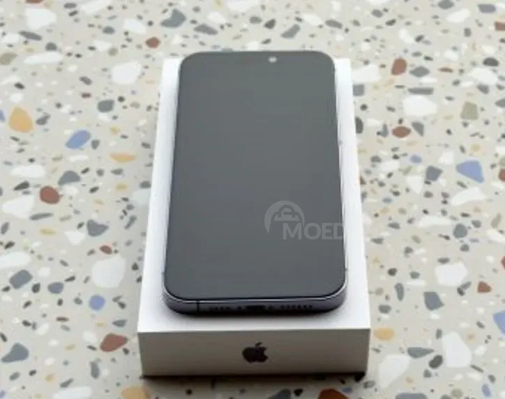 iPhone 14 Pro Max Deep Purple 128 GB Tbilisi - photo 4