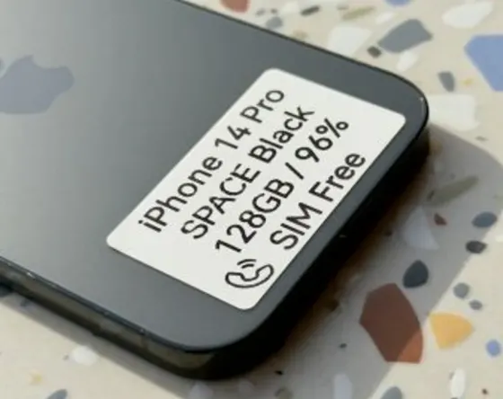 iPhone 14 Pro Space Black 128 GB Tbilisi