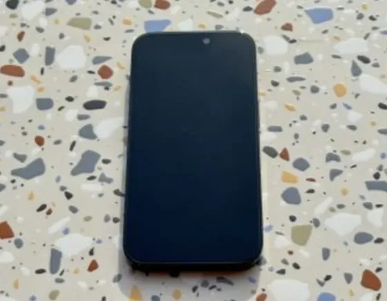 iPhone 14 Pro Space Black 128 GB Tbilisi