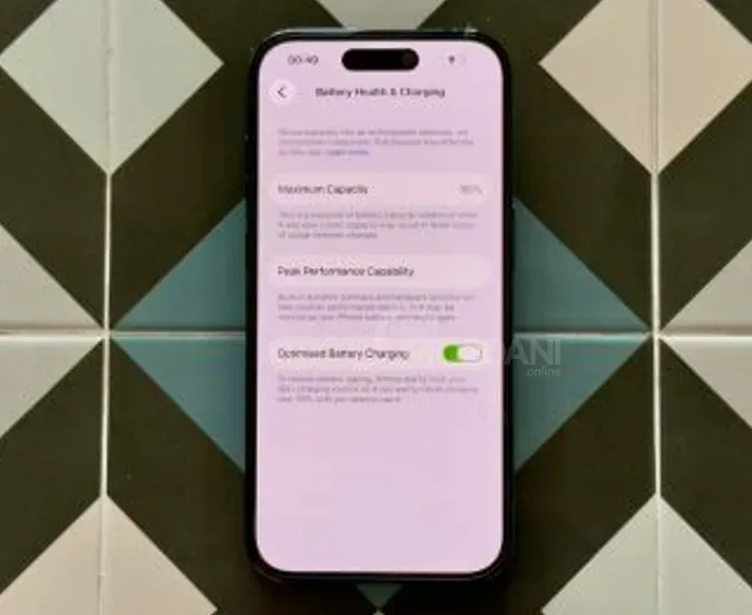 iPhone 14 Pro Space Black 128 GB Tbilisi - photo 7